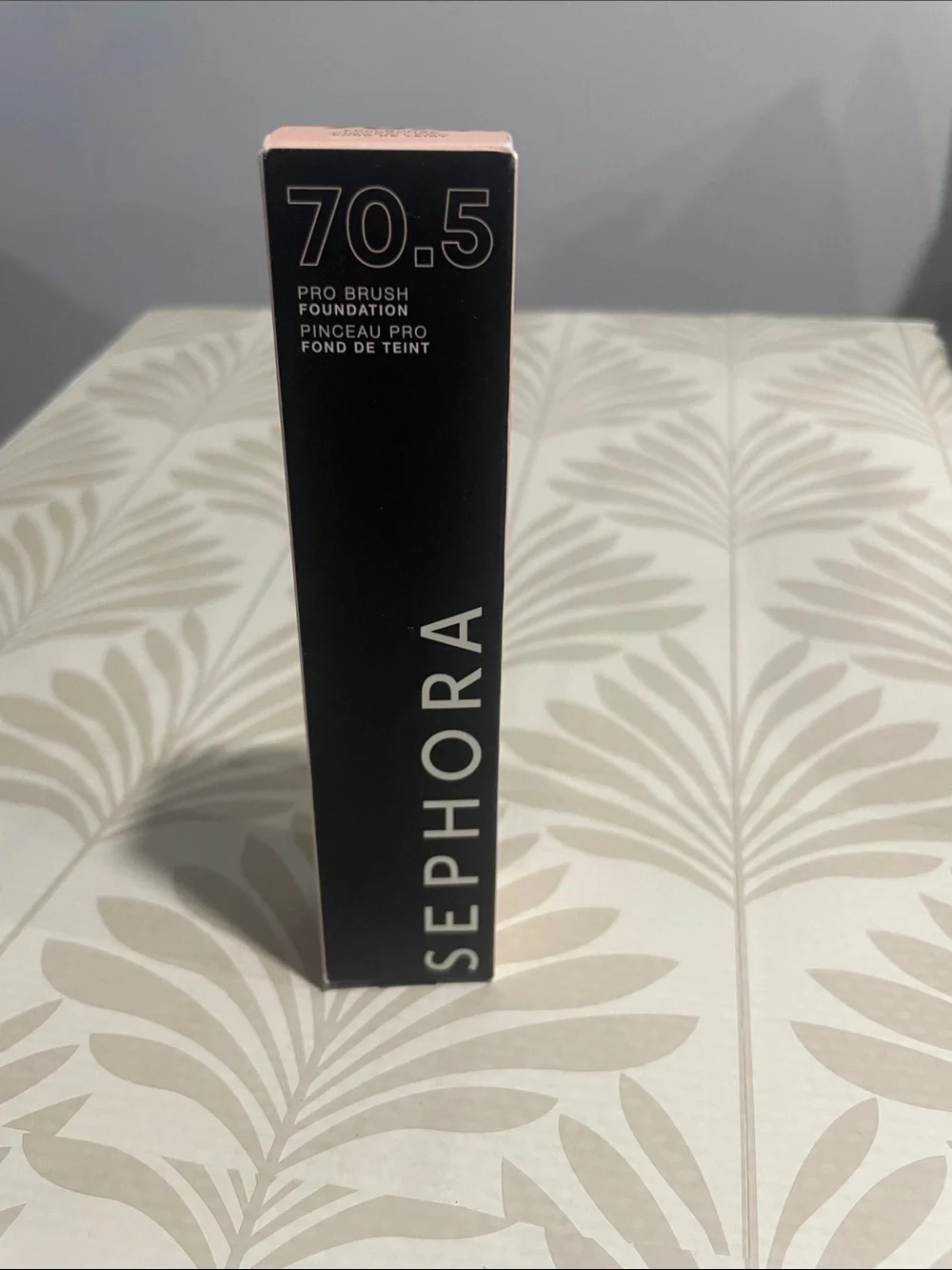 Sephora Foundation Shade 70.5 in Pro Brush Circular